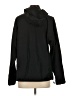 Champion 100% Polyester Black Windbreaker Size S - photo 2