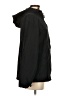 Champion 100% Polyester Black Windbreaker Size S - photo 4