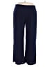 Ashley Stewart Blue Casual Pants Size 3X - photo 1