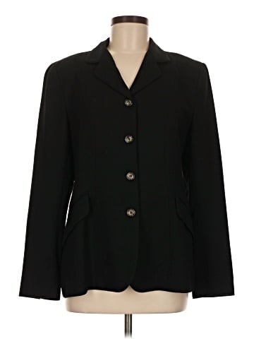 Jh Collectibles Wool Blazer (view 1)