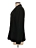 Jh Collectibles 100% Wool Black Wool Blazer Size 10 - photo 5