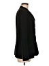 Jh Collectibles 100% Wool Black Wool Blazer Size 10 - photo 4