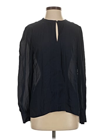 Brooks Brothers Long Sleeve Blouse (view 1)
