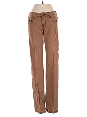 Cowgirl Tuff Co Jeans (view 1)