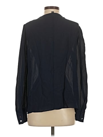 Brooks Brothers Long Sleeve Blouse (view 2)