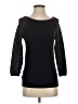 Ann Taylor LOFT Black Pullover Sweater Size XS - photo 1