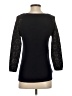 Ann Taylor LOFT Black Pullover Sweater Size XS - photo 2