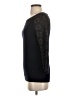 Ann Taylor LOFT Black Pullover Sweater Size XS - photo 5