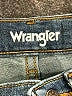 Wrangler Jeans Co Blue Jeans Size 12 - photo 3