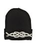Unbranded 100% Acrylic Black Beanie One size - photo 1