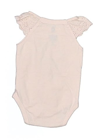 Junk Food Short Sleeve Onesie (view 2)