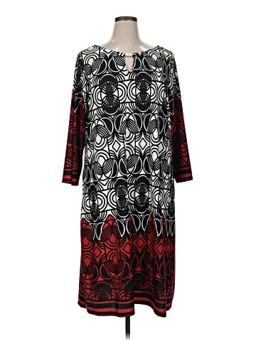 La Vanya Casual Dress (view 1)