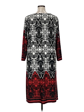 La Vanya Casual Dress (view 2)