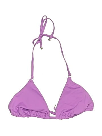 Vi X By Paula Hermanny Swimsuit Top - front