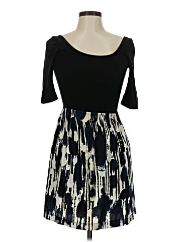 Eight Sixty 3/4 Sleeve Top (view 1)