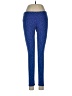 Tuff Athletics Chevron-herringbone Blue Active Pants Size M - photo 1