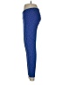 Tuff Athletics Chevron-herringbone Blue Active Pants Size M - photo 5