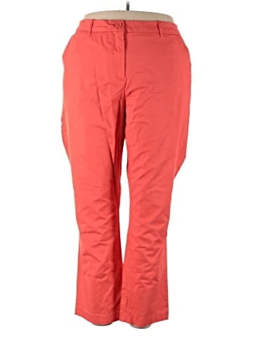 Jessica London Casual Pants (view 1)