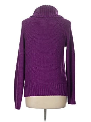 a.n.a. A New Approach Turtleneck Sweater (view 2)