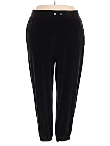 Eye Candy Casual Pants (view 1)