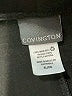 Covington Solid Black Formal Skirt Size XL - photo 4