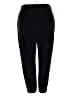 Eye Candy Black Casual Pants Size 3X - photo 2