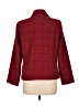 Appleseeds Plaid Red Jacket Size 10 (petite) - photo 2
