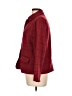 Appleseeds Plaid Red Jacket Size 10 (petite) - photo 5