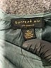Current Air 100% Polyester Gray Long Sleeve Blouse Size XL - photo 7
