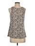 Unbranded Ivory Tank Top Size S - photo 1
