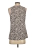 Unbranded Ivory Tank Top Size S - photo 2