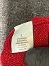 DressBarn Red Pullover Sweater Size L - photo 8
