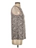 Unbranded Ivory Tank Top Size S - photo 4