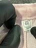 Baby Gap 100% Polyester Ivory Casual Pants Size 12-18 mo - photo 3