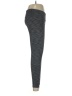Tuff Athletics Chevron-herringbone Gray Active Pants Size M - photo 4