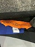 Roberta Freymann Graphic Blue Cocktail Dress Size S - photo 7