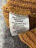 Leith Brown Turtleneck Sweater Size XS - photo 8