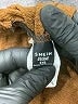 Shein Curve Brown Short Sleeve Top Size 1X - photo 7