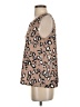 Unbranded Brown Tank Top Size S - photo 5