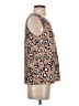 Unbranded Brown Tank Top Size S - photo 4