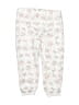 Limited Too Floral White Casual Pants 12-18 MO / 18 MO - photo 2