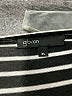 Gibson Black Short Sleeve Top Size XL - photo 7