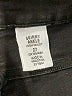 H&M Black Jeans Size 27 waist - photo 8