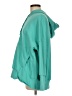 Unbranded Teal Pullover Hoodie Size M - photo 5