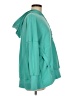 Unbranded Teal Pullover Hoodie Size M - photo 4