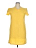 Unbranded Yellow Short Sleeve Top Size 3X - photo 1