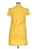 Unbranded Yellow Short Sleeve Top Size 3X - photo 2