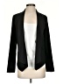 Tinley 100% Polyester Black Blazer Size S - photo 1