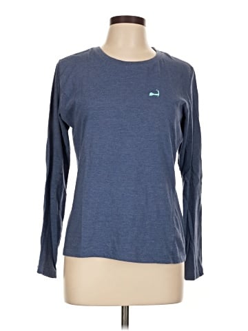 Cuffy's of Cape Cod Long Sleeve T-Shirt (view 1)