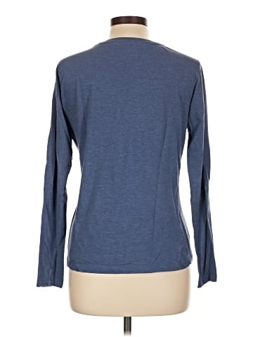 Cuffy's of Cape Cod Long Sleeve T-Shirt (view 2)